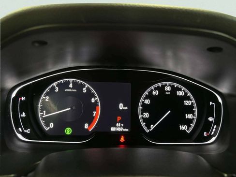 Used 2022 Honda Accord Sport image 35