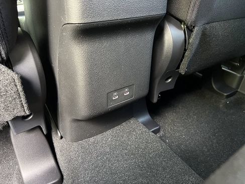 New 2026 Mitsubishi Outlander Sport AWD image 27