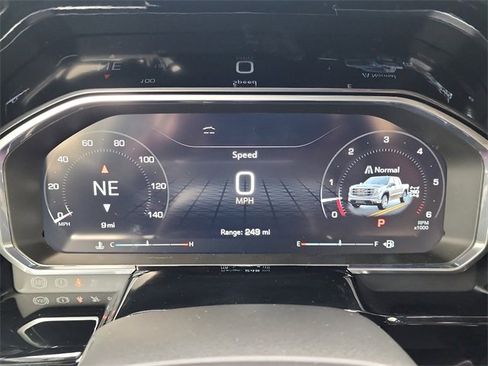 New 2026 GMC Sierra 1500 Elevation w/ Elevation Premium Package image 27