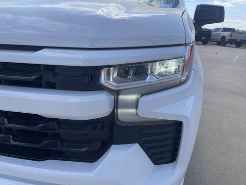 New 2026 Chevrolet Silverado 1500 RST w/ RST Select Package image 10