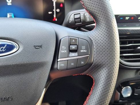 New 2026 Ford Escape ST-Line w/ Tech Pack #1 image 29