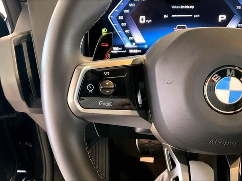 Used 2025 BMW X3 M50 image 22