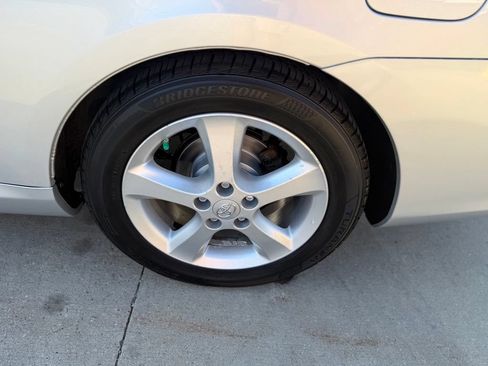 Used 2008 Toyota Solara SLE FWD image 16
