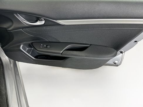 Used 2018 Honda Civic EX-T image 30