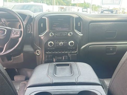 Used 2021 GMC Sierra 2500 AT4 w/ AT4 Premium Plus Package AWD/4WD image 24