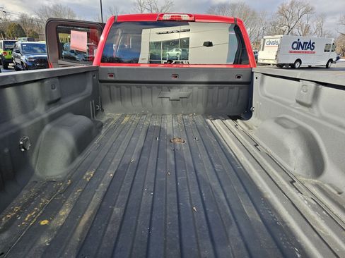 Used 2018 Chevrolet Silverado 2500 LT w/ LT Convenience Package image 22