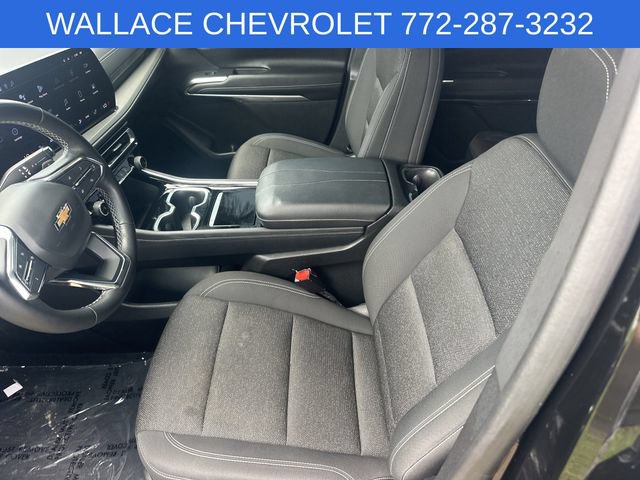 Used 2024 Chevrolet Traverse LS FWD image 20