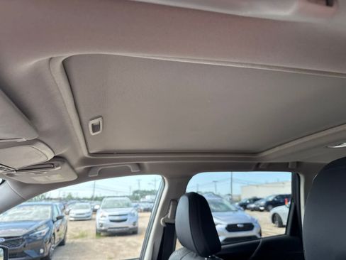 Used 2019 Subaru Forester Limited w/ Popular Package #3 AWD/4WD image 16