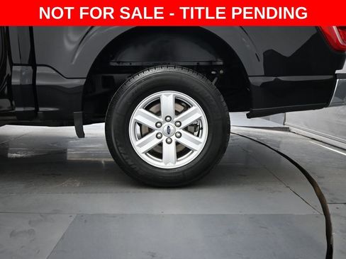 Certified 2023 Ford F150 XLT image 17