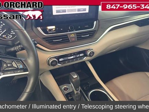 Used 2023 Nissan Altima 2.5 SL image 11