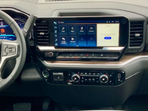 New 2026 Chevrolet Silverado 1500 LT w/ Leather Package image 45