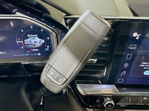 New 2026 GMC Sierra 1500 Elevation image 11