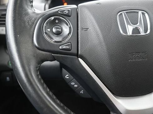 Used 2016 Honda CR-V EX-L image 28