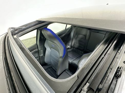 New 2026 Volkswagen Golf image 22