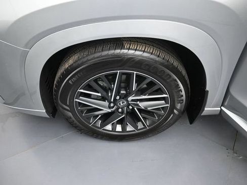 Used 2024 Lexus TX 350 AWD image 42