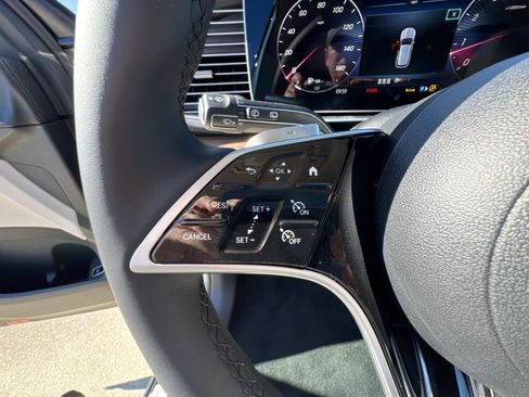 New 2026 Mercedes-Benz GLE 350 4MATIC image 15