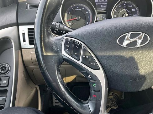 Used 2014 Hyundai Elantra GT w/ Option Group 03 image 17
