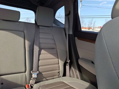 Used 2018 Honda CR-V EX image 20