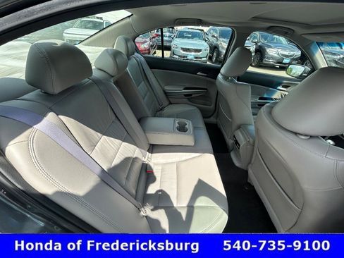 Used 2010 Honda Accord EX-L image 26