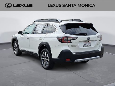 Used 2024 Subaru Outback Touring XT AWD/4WD image 7
