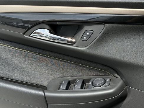 New 2026 Chevrolet TrailBlazer ACTIV image 19