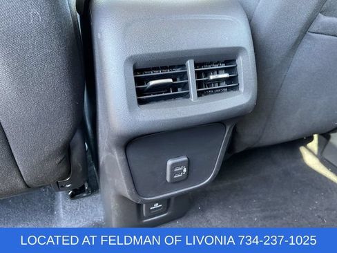 Certified 2020 Chevrolet Equinox LT FWD image 21