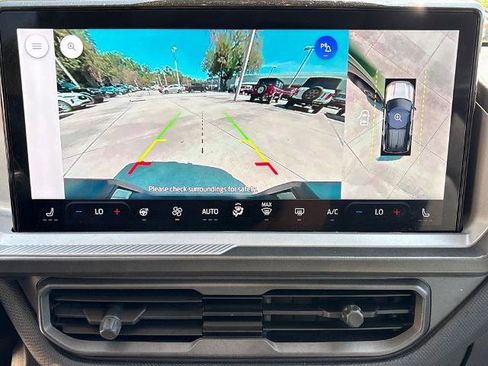 Certified 2025 Ford Bronco Sport Badlands image 24