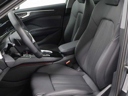 New 2026 Audi A6 Premium Plus AWD/4WD image 5