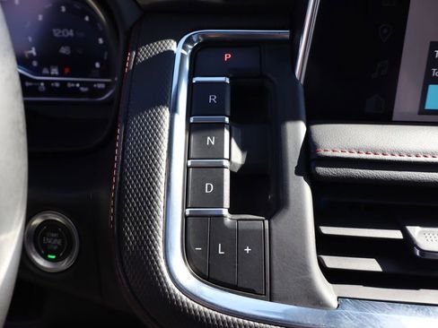 Used 2023 Chevrolet Tahoe RST image 20