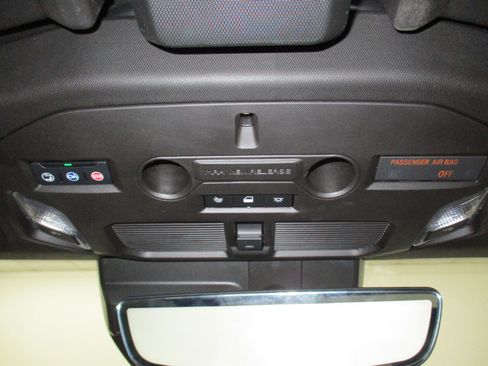 New 2025 GMC Hummer EV 3X w/ LPO, Dark Essentials Package image 28