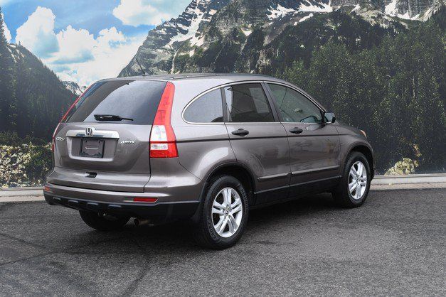 Used 2011 Honda CR-V EX image 3