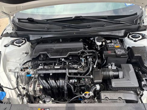 Used 2025 Kia K4 FWD image 31