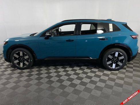 New 2026 Honda Prologue Elite image 4