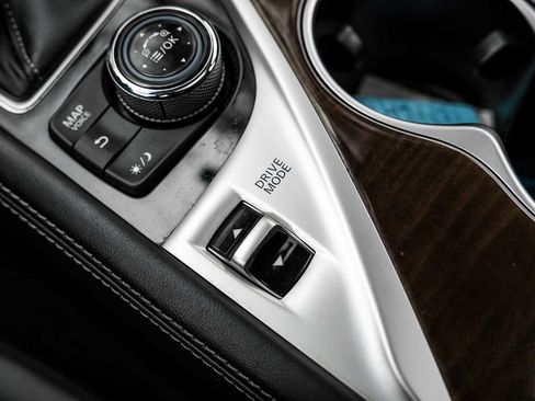 Used 2018 INFINITI Q50 Luxe w/ Essential Package (3.0T Luxe) image 27