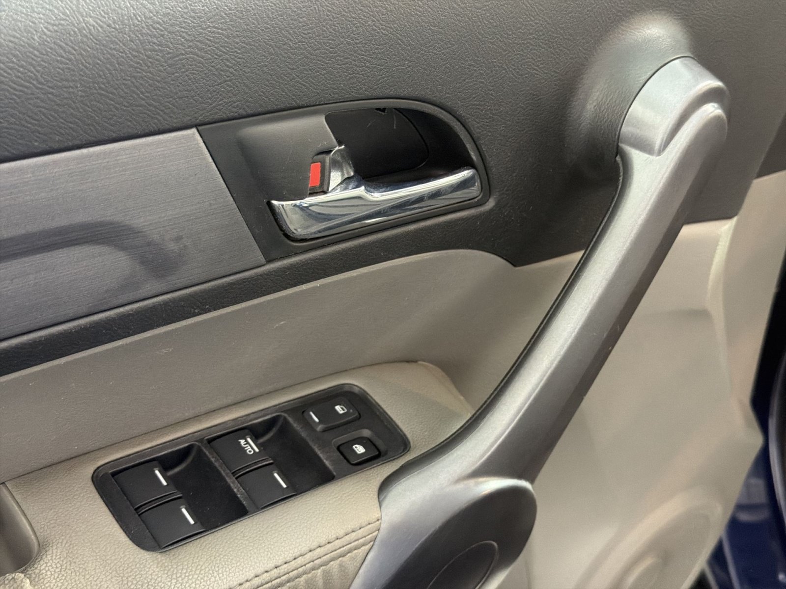 Used 2008 Honda CR-V EX-L image 15