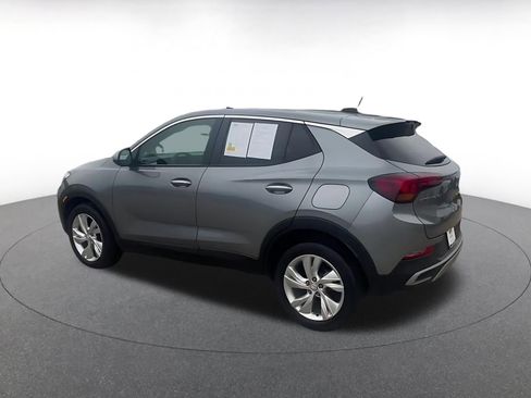 Used 2025 Buick Encore GX Preferred FWD image 10