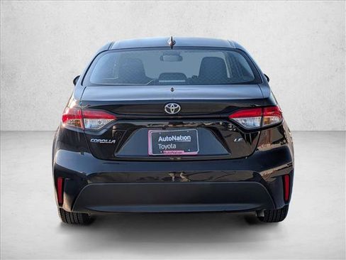 Used 2024 Toyota Corolla LE image 7