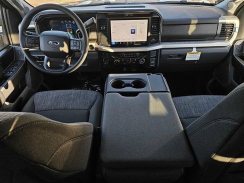 New 2026 Ford F250 XLT w/ XLT Premium Package AWD/4WD image 13