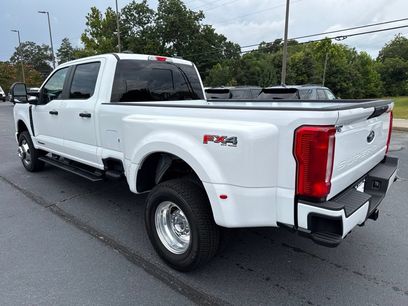 New 2026 Ford F350 XL w/ STX Appearance Package