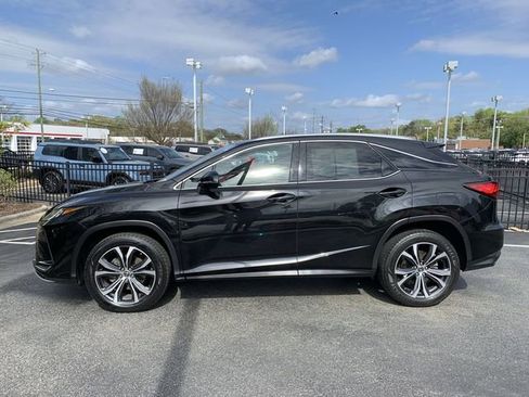 Used 2021 Lexus RX 350 FWD w/ Premium Package image 5