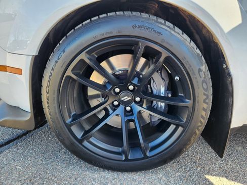 Used 2023 Dodge Challenger R/T Scat Pack image 15