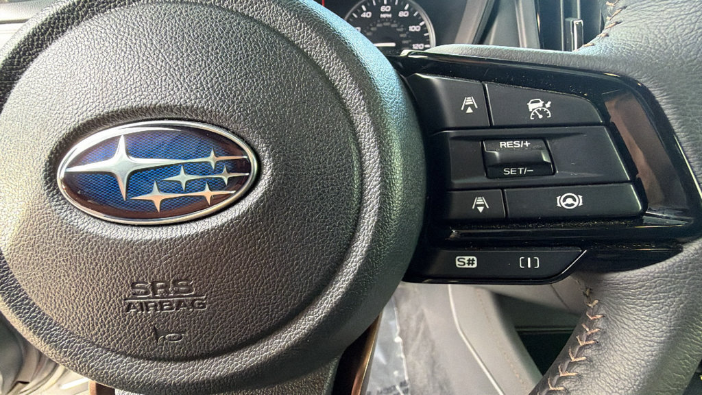 Certified 2026 Subaru Forester Sport AWD/4WD image 20