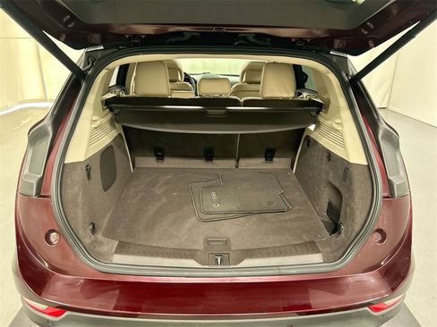 Used 2019 Lincoln MKC Reserve w/ MKC Climate Package image 23