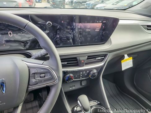 New 2025 Buick Encore GX Sport Touring image 17