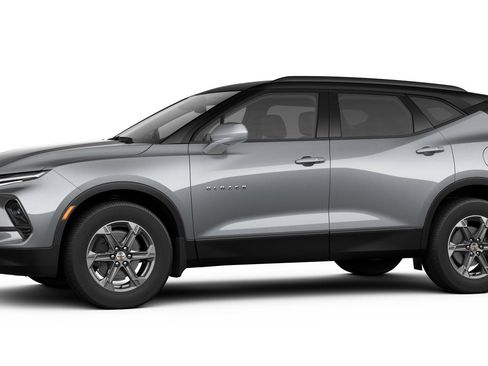 New 2026 Chevrolet Blazer LT w/ Convenience Package AWD/4WD image 26