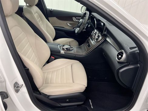 Used 2020 Mercedes-Benz C 43 AMG 4MATIC Sedan image 23