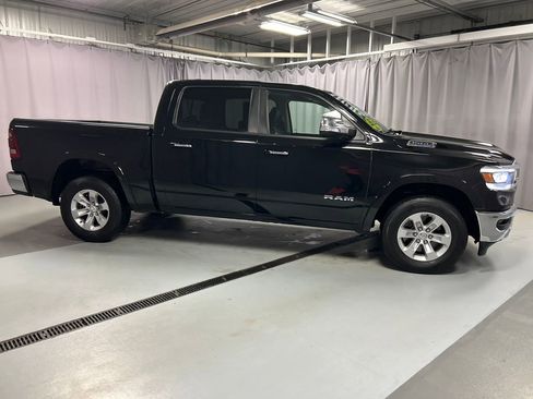 Used 2022 RAM 1500 Laramie image 8