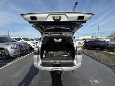 Used 2023 Toyota 4Runner SR5 Premium image 21