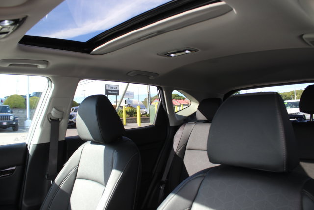 Used 2024 Kia Seltos SX w/ SX Sunroof Package AWD/4WD image 23