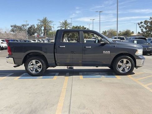 Used 2018 RAM 1500 Big Horn image 5